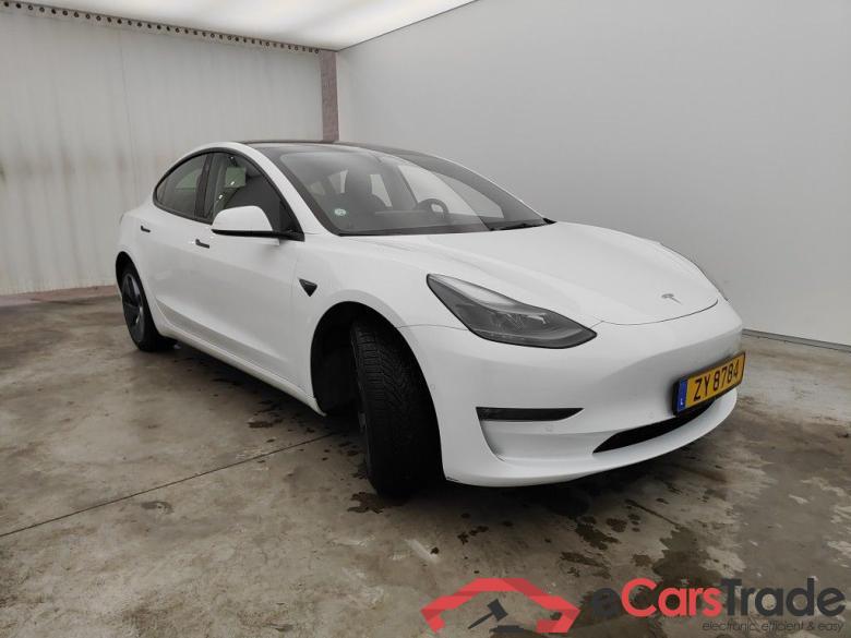 TESLA MODEL 3 - 2021 75 kWh AWD Long Range Dual Motor (366kW) 5d #2