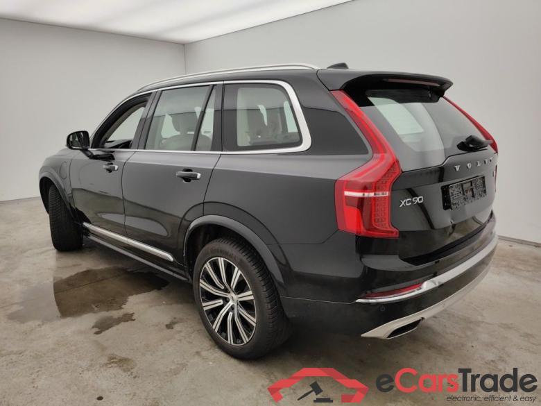 VOLVO XC90 - 2019 2.0 T8 TE 303 4WD Inscrip.Plug-In 7pl(EU6d-T 5d #3