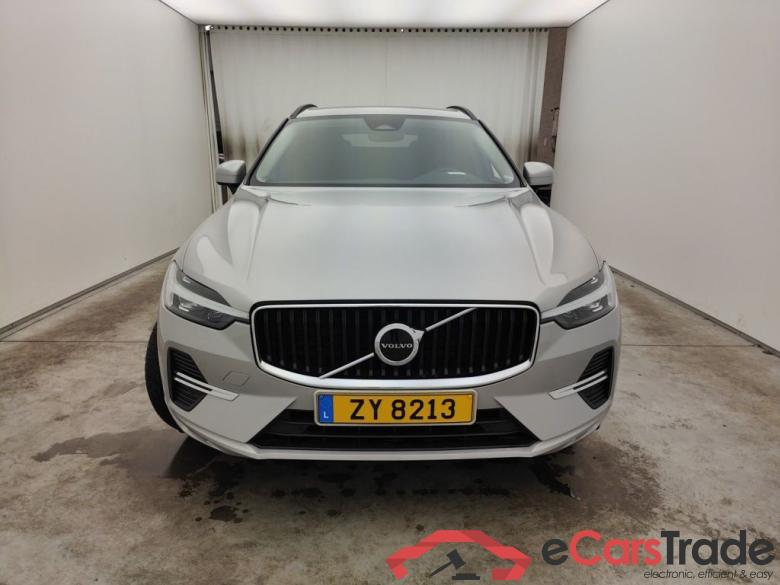 VOLVO XC60 DIESEL - 2021 2.0 B4 197 MHEV Momentum Pro 5d #1