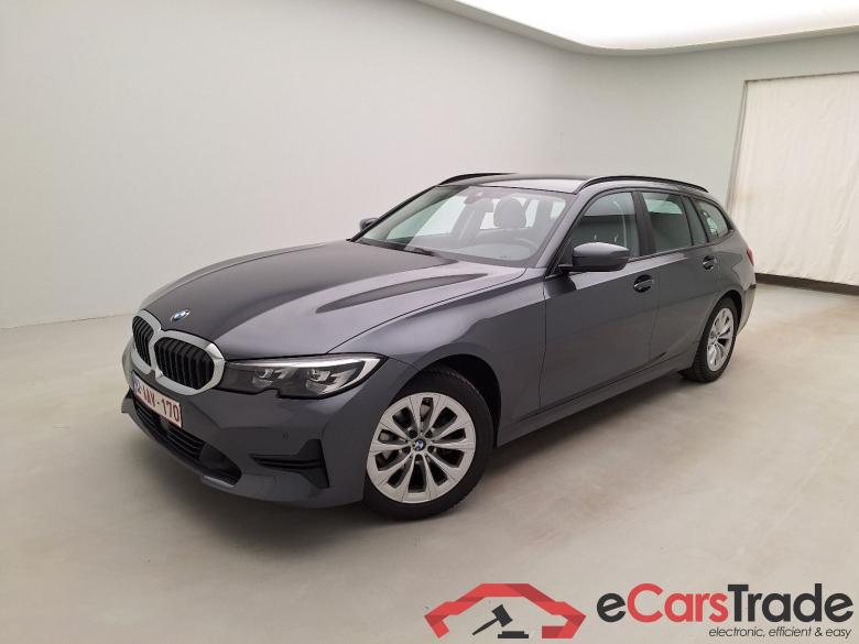 BMW, 3-serie Touring '18, BMW 3 Reeks Touring 318dA (100 kW) 5d #4