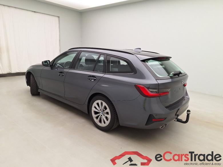 BMW, 3-serie Touring '18, BMW 3 Reeks Touring 318dA (100 kW) 5d #5