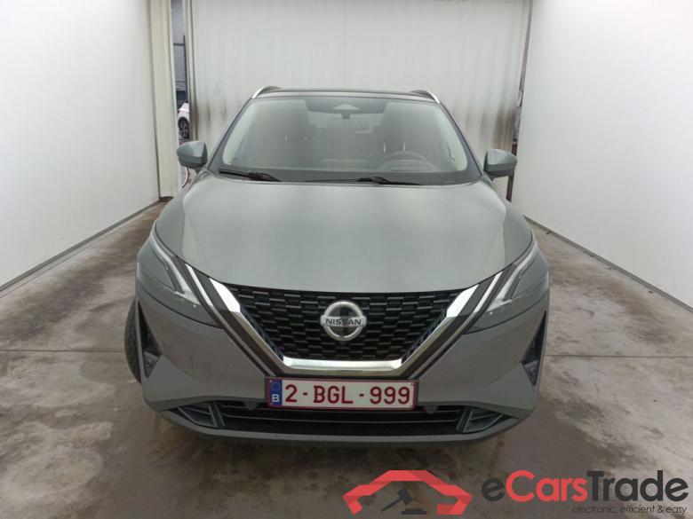 Nissan Qashqai MHEV 103KW Premiere Edition 5d #1