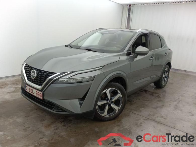 Nissan Qashqai MHEV 103KW Premiere Edition 5d #3