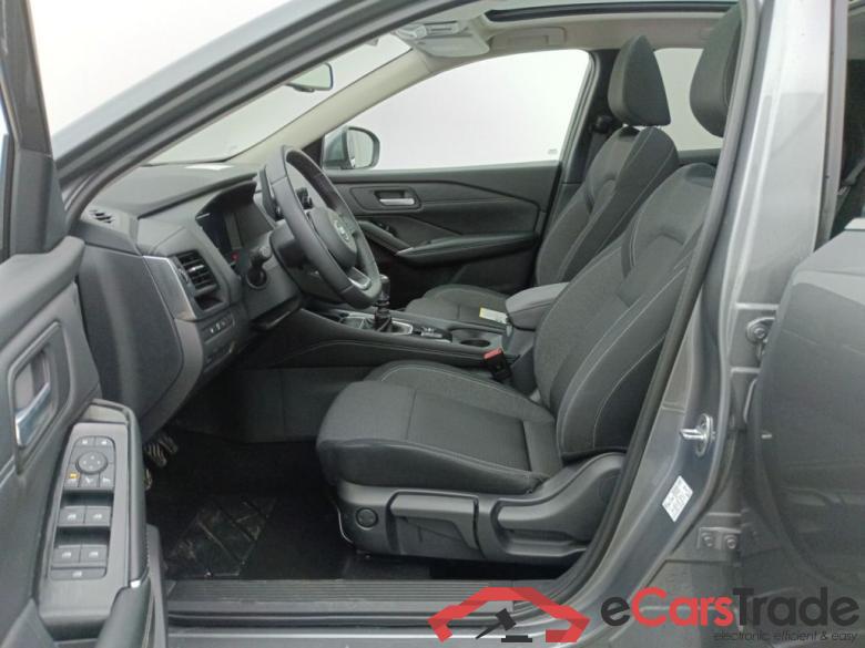 Nissan Qashqai MHEV 103KW Premiere Edition 5d #6