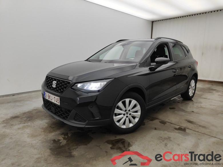 SEAT Arona 1.0 TSI 81kW DSG Move 5d #3