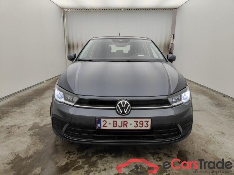 Volkswagen Polo 1.0 MPI 5d #1