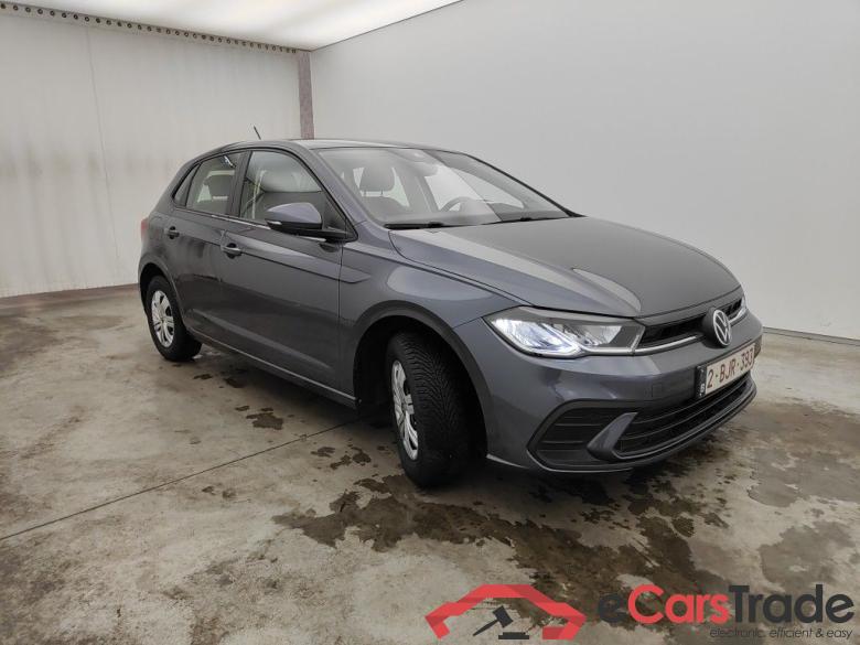 Volkswagen Polo 1.0 MPI 5d #2
