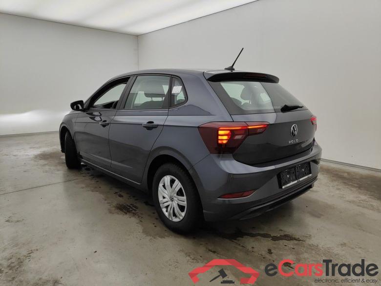 Volkswagen Polo 1.0 MPI 5d #3