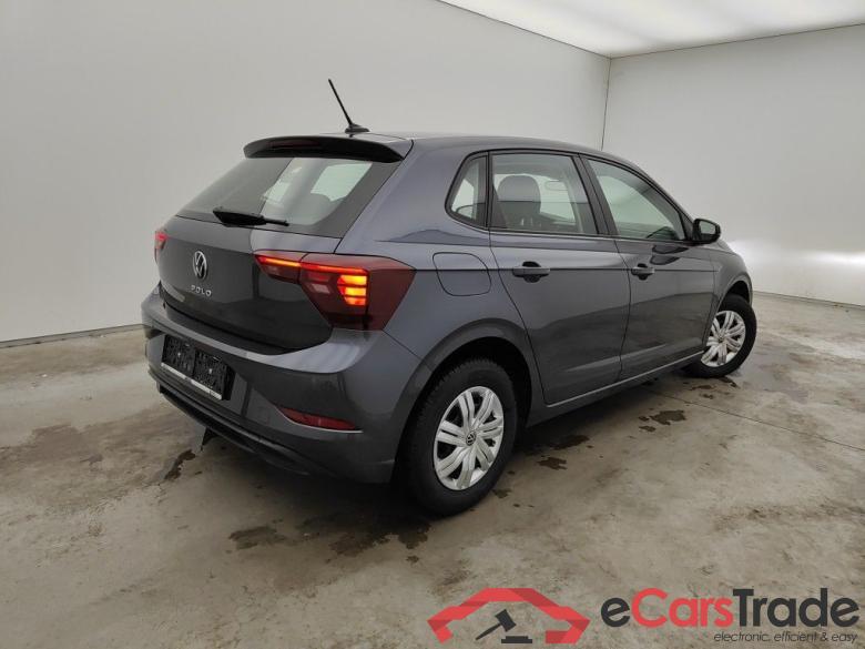 Volkswagen Polo 1.0 MPI 5d #5
