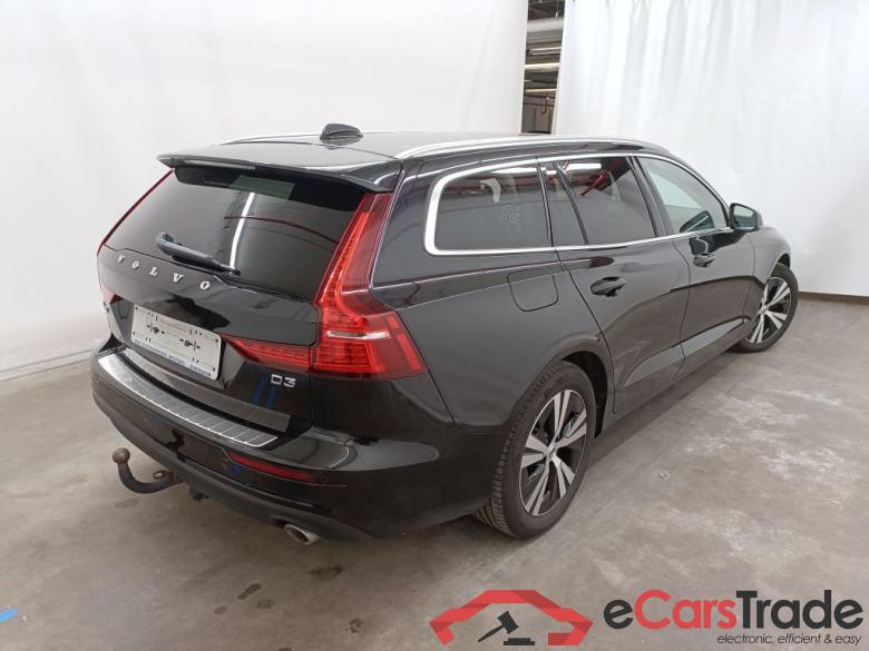 Volvo V60 D3 Geartronic Momentum Pro 5d #5