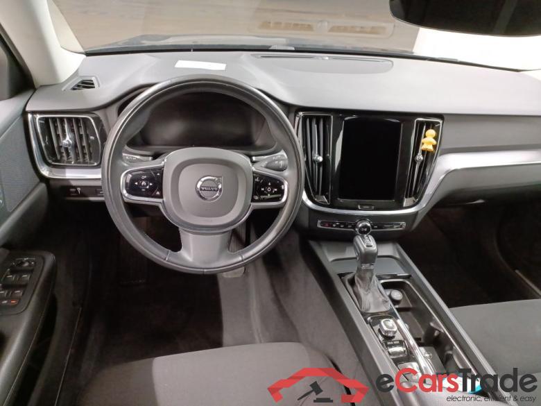 Volvo V60 D3 Geartronic Momentum Pro 5d #6