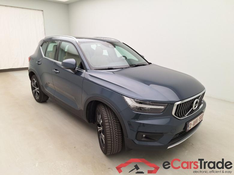 Volvo, XC40 '17, Volvo XC40 T4 Recharge Geartronic Inscription 5d #2
