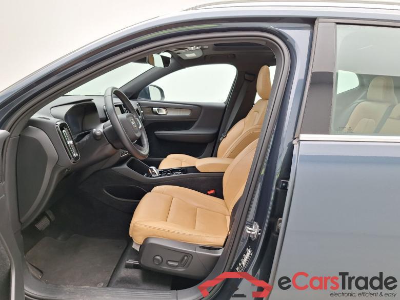 Volvo, XC40 '17, Volvo XC40 T4 Recharge Geartronic Inscription 5d #6