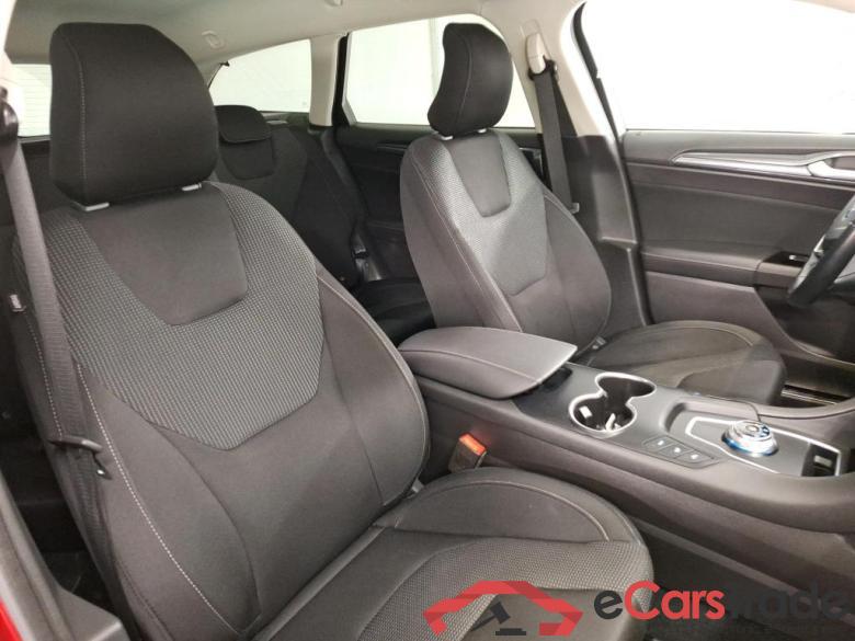 Ford SW 2.0 EcoBlue 150 ch auto Titanium Busi FORD Mondeo SW / 2019 / 5P / Break SW 2.0 EcoBlue 150 ch auto Titanium Busi #6
