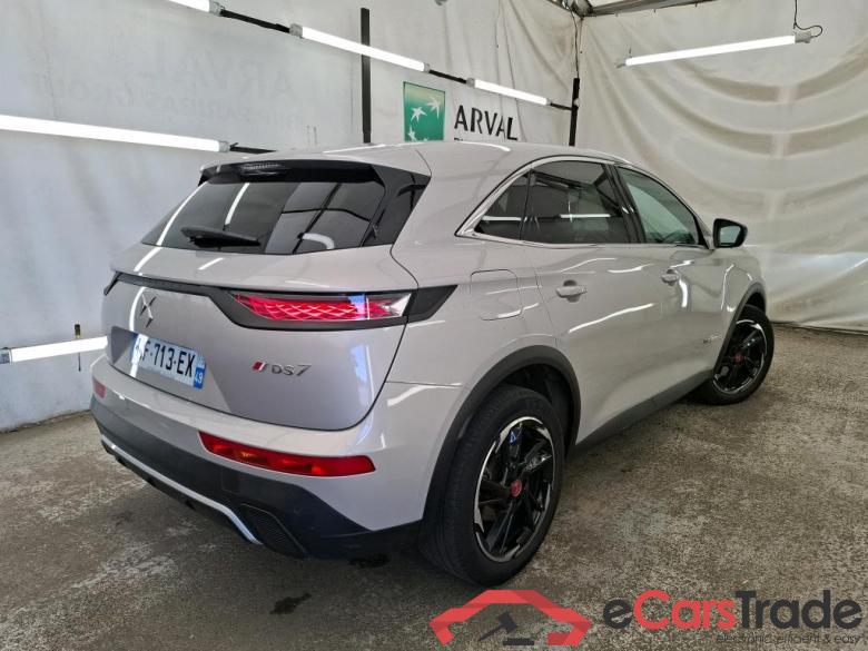 DS BlueHDi 130 Auto PERFORMANCE Line 7 Crossback Performance Line 1.5 BlueHDi 130CV BVA8 E6d #3