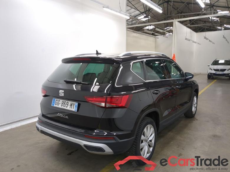 Seat 1.5 TSI 150 ACT DSG7 S&S Style Business Ateca Style Business 1.5 TSI 150CV E6d #3