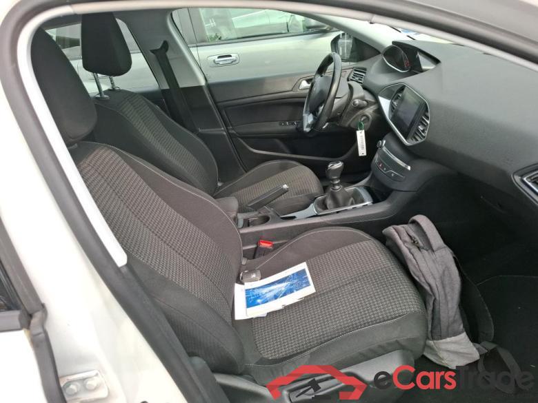 Peugeot BlueHDi 100 S&S ACTIVE BUSINESS 308 SW Active Business 1.5 HDI 100CV BVM6 E6dT #6