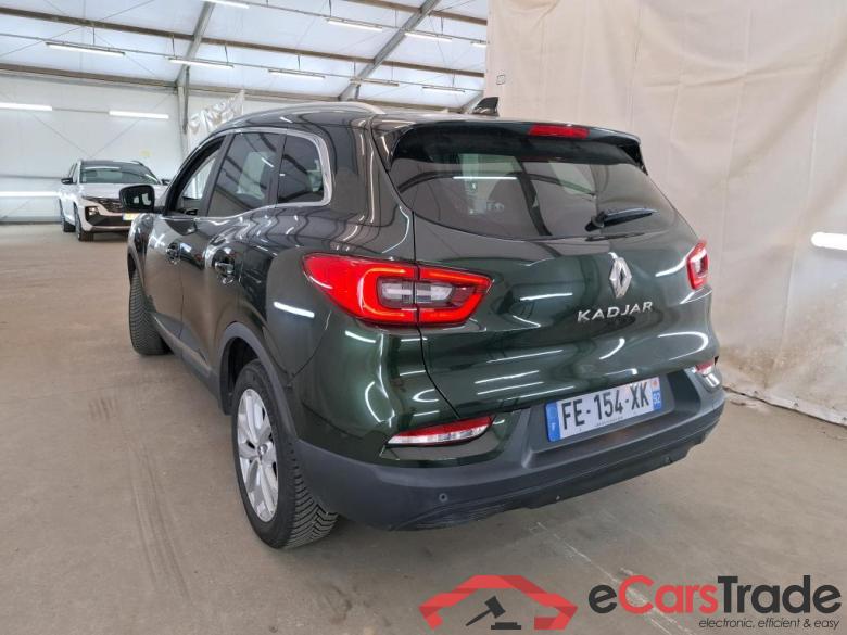 Renault Business Blue dCi 115 RENAULT Kadjar / 2018 / 5P / Crossover Business Blue dCi 115 #2