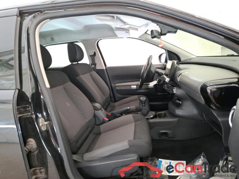Citroen BlueHDi 100 S&S BVM6 Feel Business C4 Cactus Feel Business 1.5 BlueHDi 100CV BVM6 E6d #6