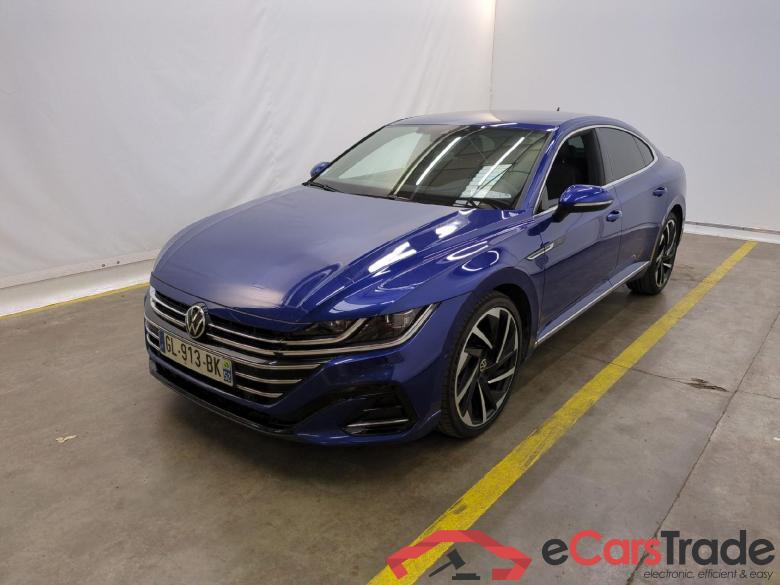 Volkswagen 2.0 TDI 150 DSG7 R-LINE Arteon R-Line 2.0 TDI 150CV E6d #1