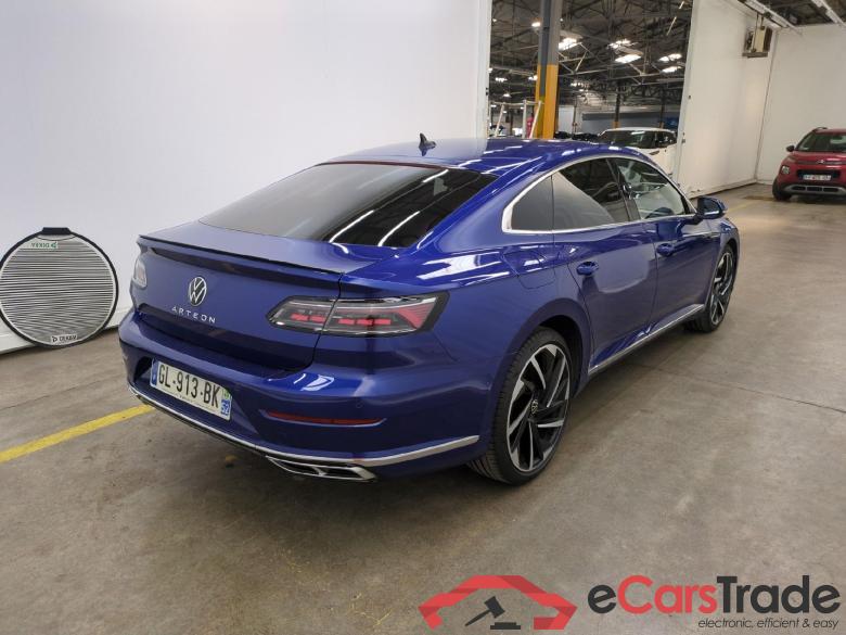 Volkswagen 2.0 TDI 150 DSG7 R-LINE Arteon R-Line 2.0 TDI 150CV E6d #3