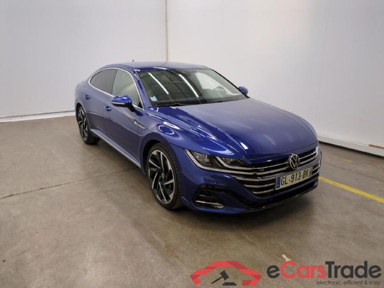 Volkswagen 2.0 TDI 150 DSG7 R-LINE Arteon R-Line 2.0 TDI 150CV E6d #4
