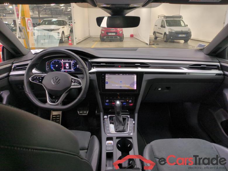 Volkswagen 2.0 TDI 150 DSG7 R-LINE Arteon R-Line 2.0 TDI 150CV E6d #5