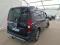 preview Peugeot Rifter #2