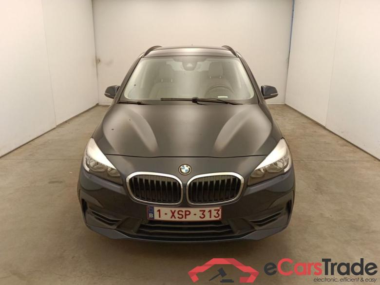 BMW 2 Reeks Gran Tourer 216d (85kW) Aut. 5d 7pl #1