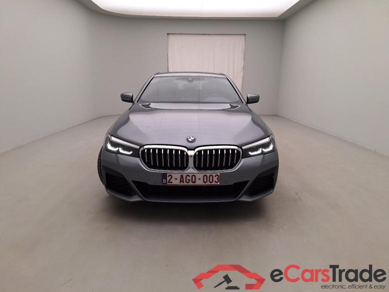 BMW, 5-serie FL'20, BMW 5 Reeks Berline 530e 200kW 4d #1