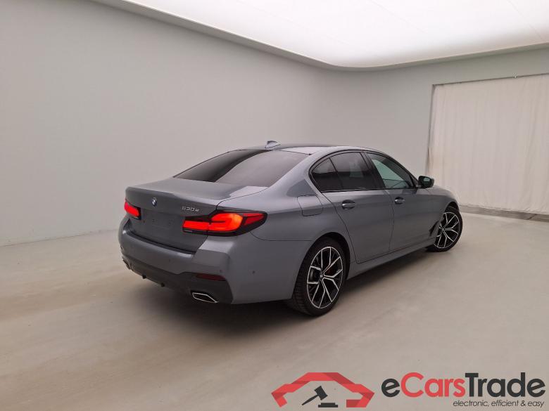 BMW, 5-serie FL'20, BMW 5 Reeks Berline 530e 200kW 4d #5