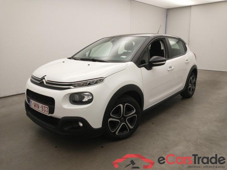 Citroën C3 1.2 PureTech 82 S&S MAN Feel 5d #3