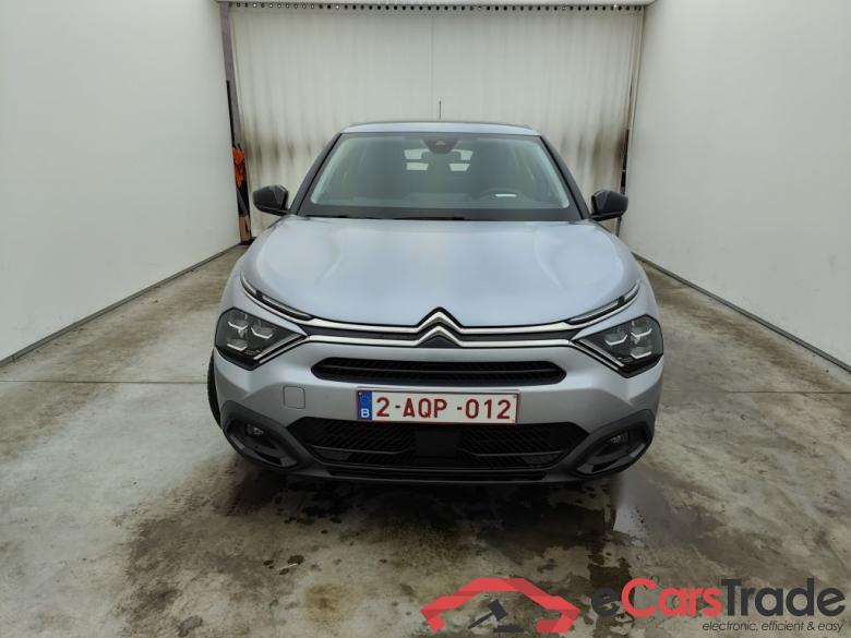 Citroën C4 1.5 BlueHDi 110 S&S MAN6 Feel 5d #1