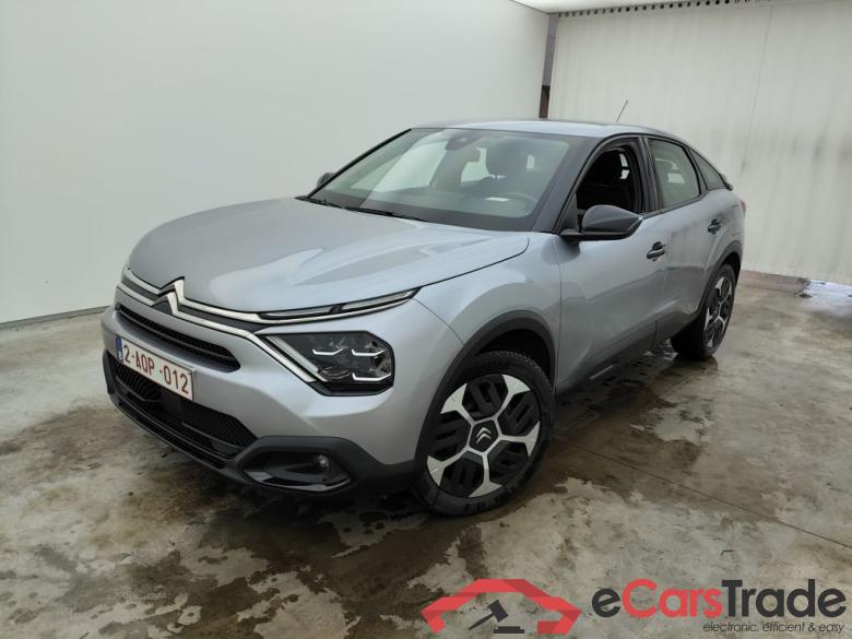 Citroën C4 1.5 BlueHDi 110 S&S MAN6 Feel 5d #4