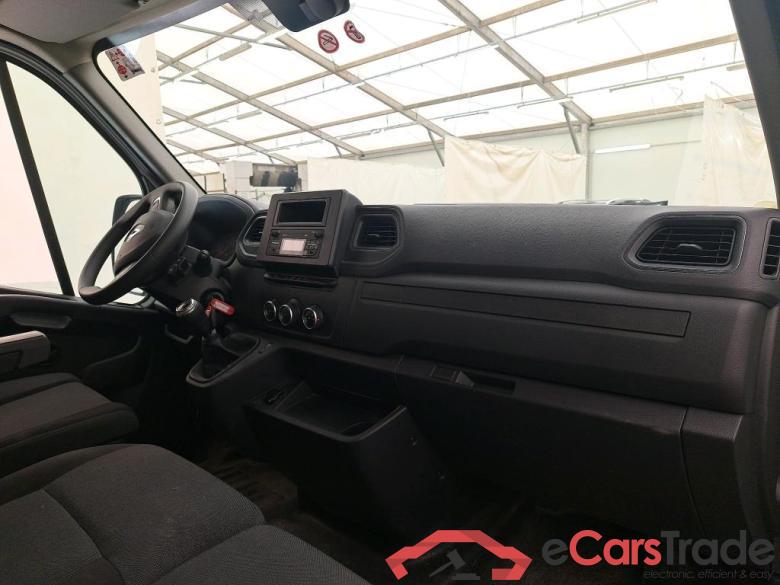 Renault FG Tr GCF F3500 L2H2 dCi 135 Master III Fourgon L2H2 3 5 Grand Confort dCi 135CV BVM6 E6dT #5