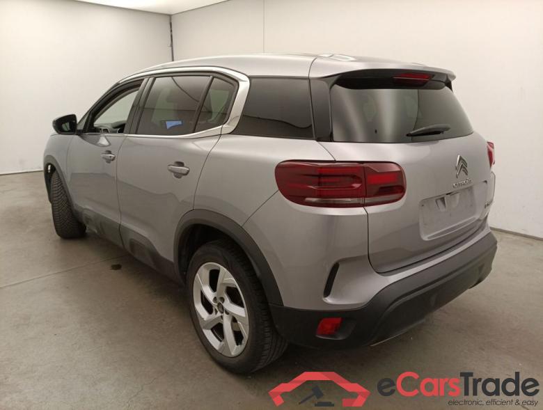 Citroën C5 Aircross 1.5 BlueHDi 130 S&S EAT8 Live 5d #5