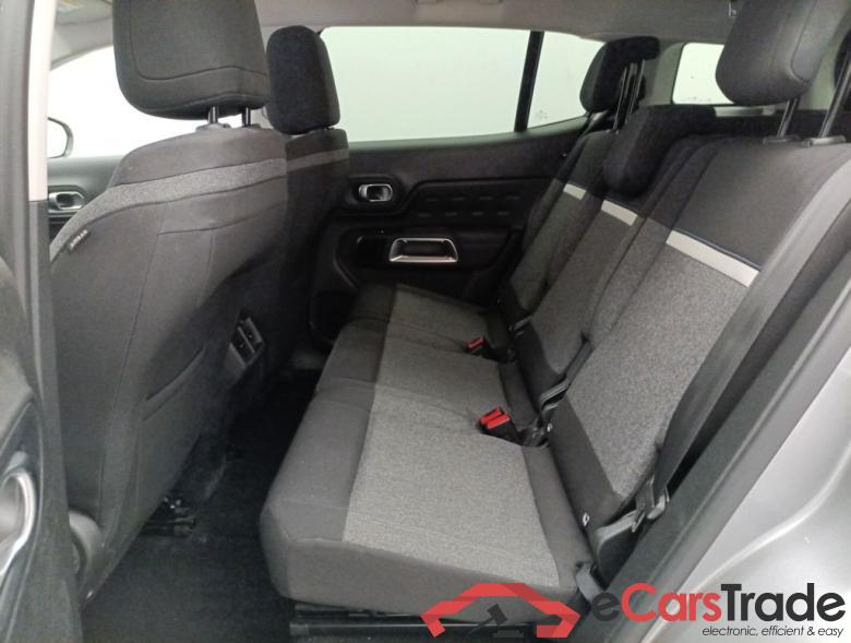 Citroën C5 Aircross 1.5 BlueHDi 130 S&S EAT8 Live 5d #6