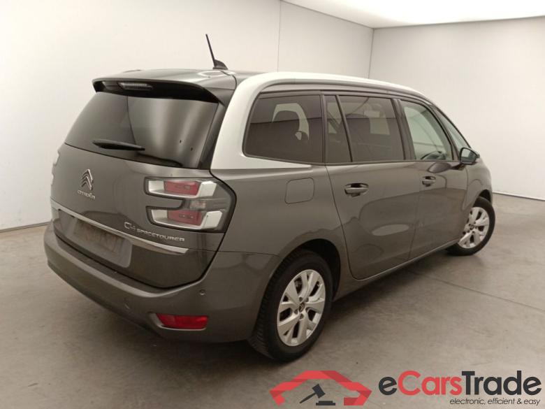 Citroën Grand C4 Spacetourer 1.5 BlueHDi 130 S&S EAT8 Business GPS 5d 7pl #5