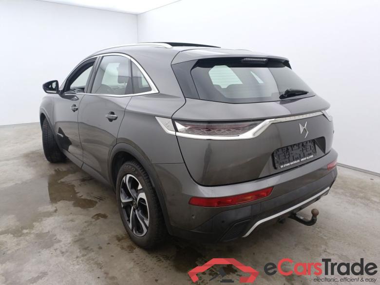 DS 7 Crossback 1.2 PureTech 130 Manual So Chic 5d #4