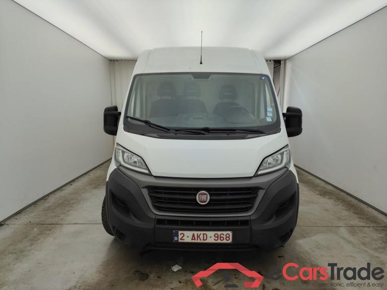 Fiat Ducato 2.3 Mjet 140 Euro 6D-temp Maxi 35 XLH2 4d #1