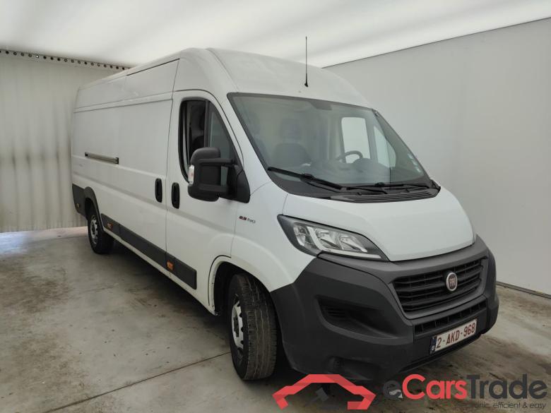 Fiat Ducato 2.3 Mjet 140 Euro 6D-temp Maxi 35 XLH2 4d #2