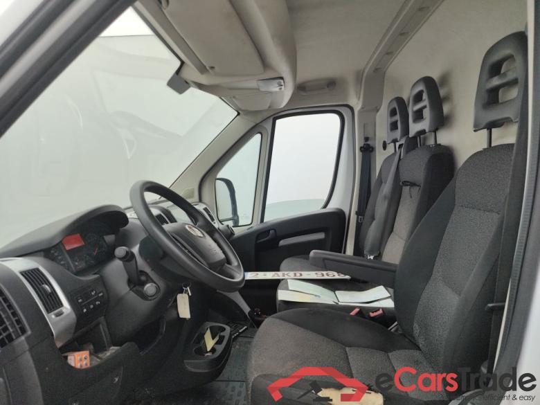 Fiat Ducato 2.3 Mjet 140 Euro 6D-temp Maxi 35 XLH2 4d #6