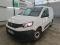 preview Peugeot Partner #0