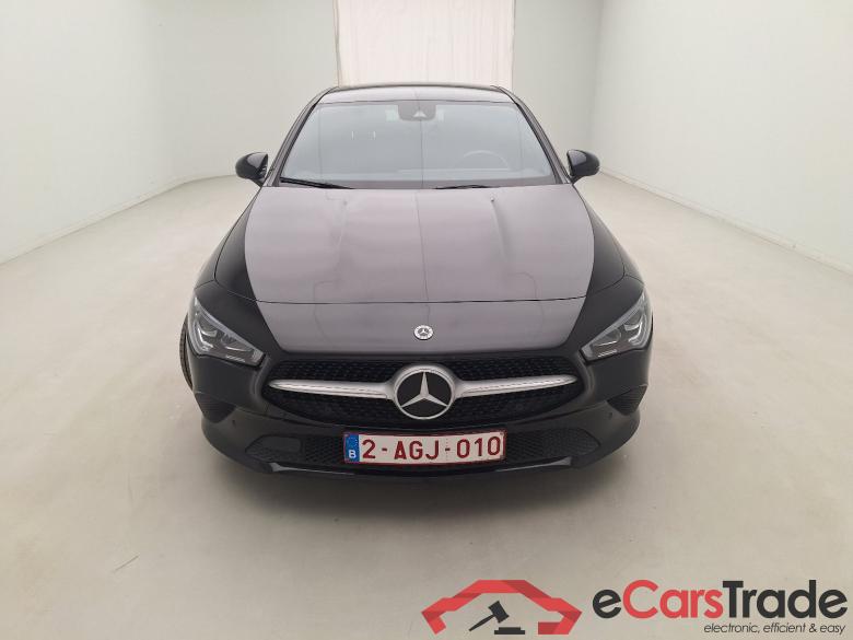 Mercedes, CLA-Class '19, Mercedes-Benz CLA CLA 180 d Business Solution Aut. #2