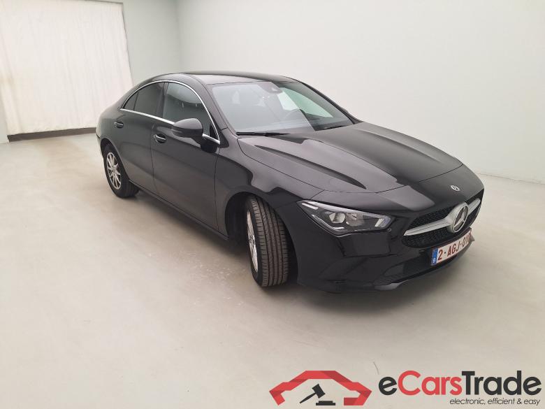 Mercedes, CLA-Class '19, Mercedes-Benz CLA CLA 180 d Business Solution Aut. #3