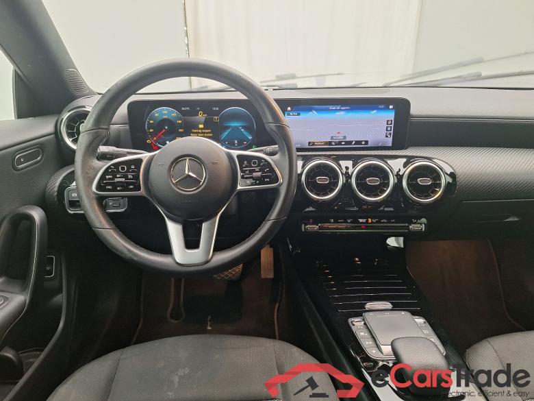 Mercedes, CLA-Class '19, Mercedes-Benz CLA CLA 180 d Business Solution Aut. #6