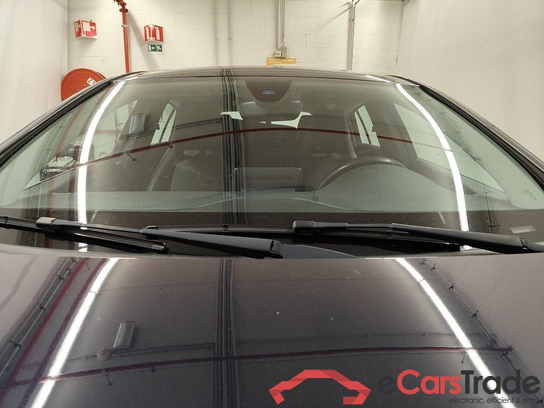 Mercedes-Benz CLA Shooting Brake CLA 180 d 5d #6