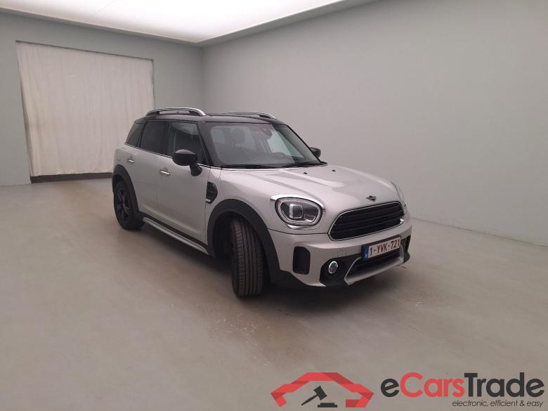 MINI, Mini Countryman '16, Mini Countryman Cooper D (100 kW) 5d #3