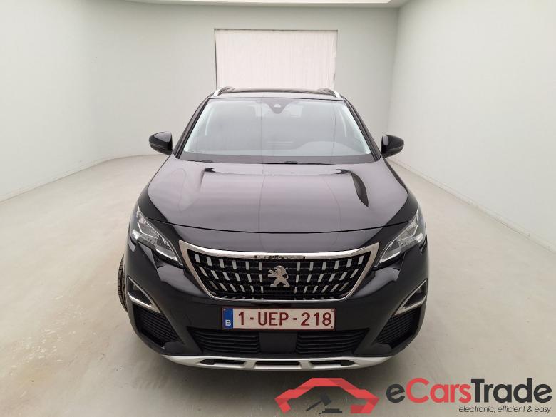 Peugeot, 3008 '16, Peugeot 3008 1.6 BlueHDi 85kW S&S Auto Allure 5d #2
