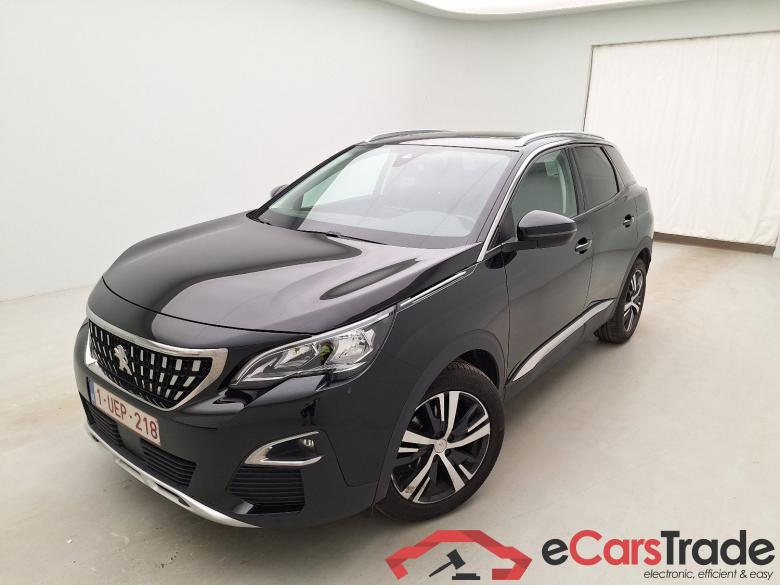 Peugeot, 3008 '16, Peugeot 3008 1.6 BlueHDi 85kW S&S Auto Allure 5d #1